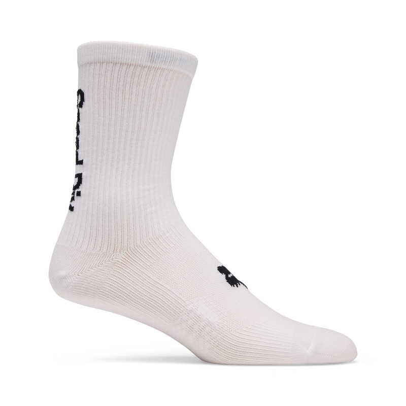 SKARPETY FOX 8 RANGER WORLDWIDE WHITE S/M
