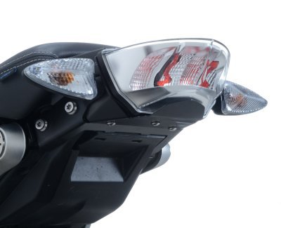 MOCOWANIE TABLICY REJESTRACYJNEJ RG RACING BMW R NINE T