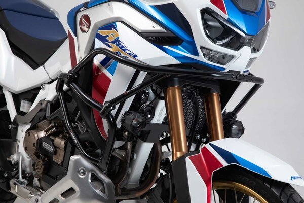 ZESTAW ZABEZPIECZAJĄCY MOTOCYKL ADVENTURE SW-MOTECH HONDA CRF1100L AFRICA TWIN (19-21)