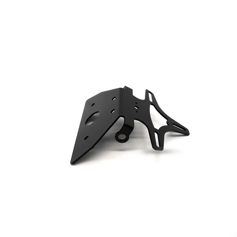 MOCOWANIE TABLICY REJESTRACYJNEJ RG RACING MOTO MORINI X-CAPE (650) 22-
