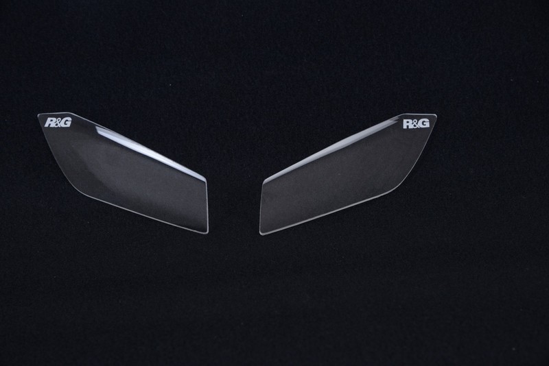 OSŁONA REFLEKTORA RG RACING (PARA), YAMAHA MT-09 17- 20/MT-09 SP 18- 20