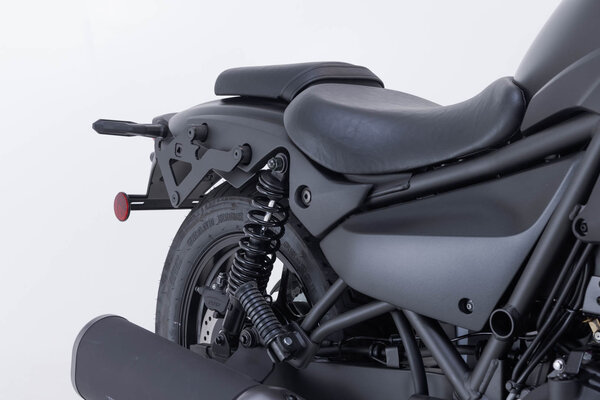 STELAŻ BOCZNY SLH LEWY SW-MOTECH KAWASAKI ELIMINATOR 500 (23-) LH1