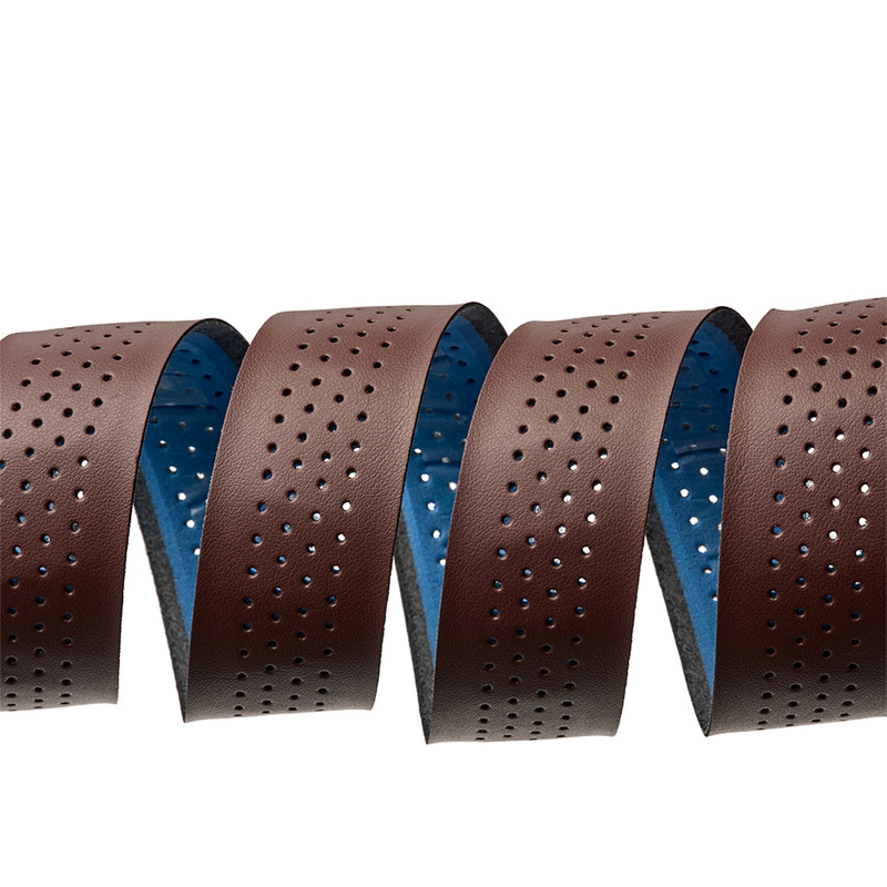 OWIJKI NA KIEROWNICĘ BROOKS MICROFIBER A.BROWN