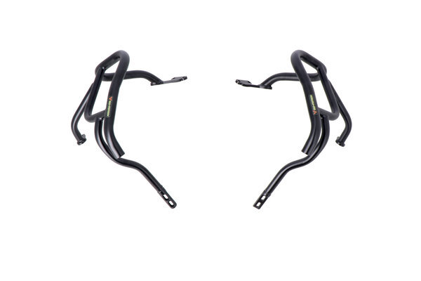 CRASHBAR/GMOL SW-MOTECH YAMAHA TENERE 700 WORLD RAID / RALLY BLACK
