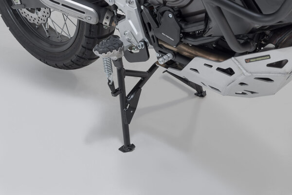 PODSTAWA STOPKA CENTRALNA SW-MOTECH YAMAHA TENERE 700 WORLD RAID BLACK