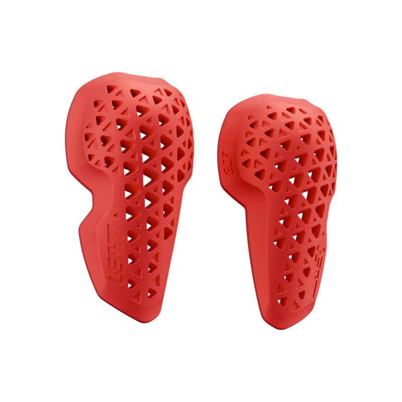 OCHRANIACZ ŁOKCI LEATT INSERTS 3DF LEVEL 1 PAIR RED