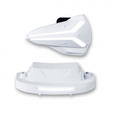 INTERKOM DO KASKU HJC SMART 20B WHITE