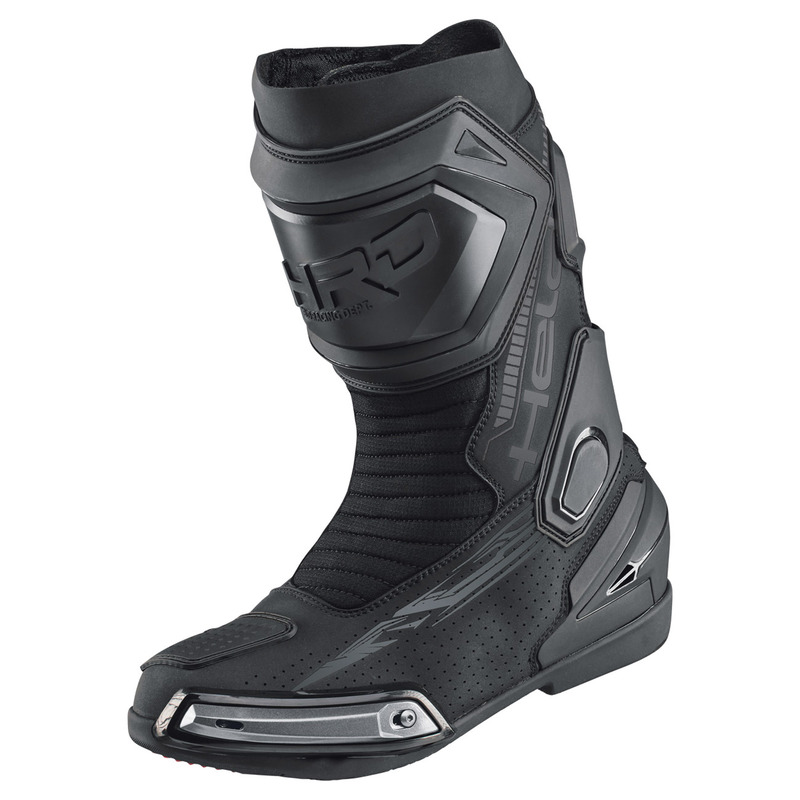 BUTY MOTOCYKLOWE HELD EPCO 3 BLACK 50