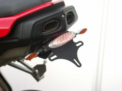 MOCOWANIE TABLICY REJESTRACYJNEJ RG RACING DUCATI 749/999