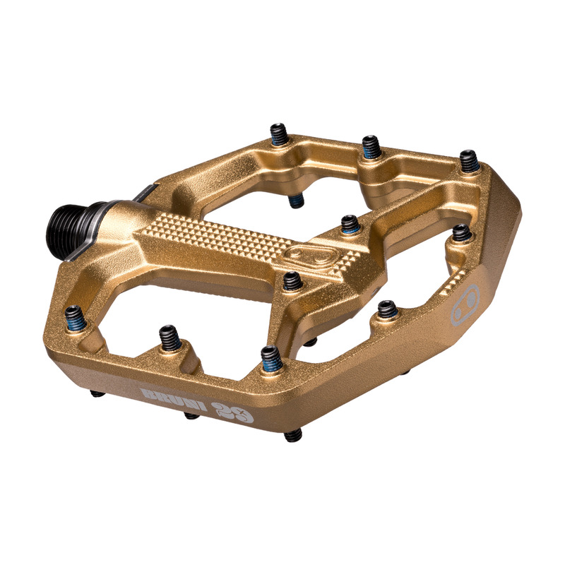PEDAŁY ROWEROWE CRANKBROTHERS STAMP 7 SMALL LOIC BRUNI