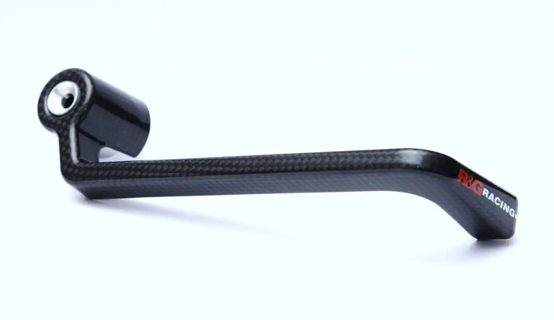OSŁONA DŹWIGNI HAMULCA RG RACING APRILIA RS660 21-