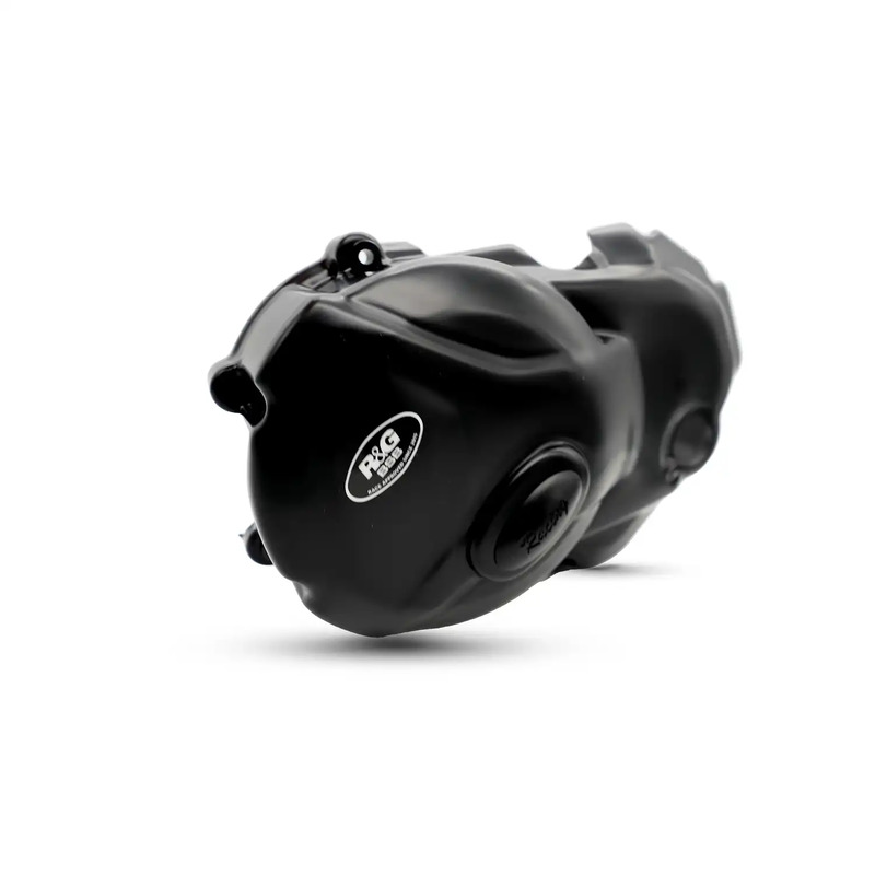 OSŁONA SILNIKA RG RACING DUCATI MONSTER 950(+) 21- / MULTISTRADA V2(S) 22- PRAWA STRONA