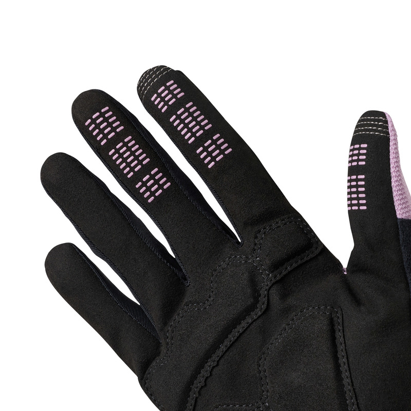 RĘKAWICE ROWEROWE FOX RANGER GEL LAVENDER DRIFT XXL