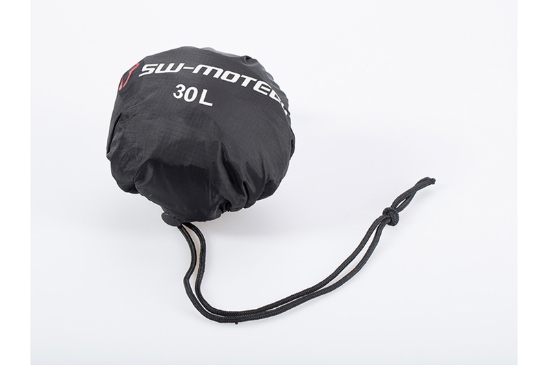 PLECAK MOTOCYKLOWY SW-MOTECH FLEXPACK WODOODPORNY BLACK 30L