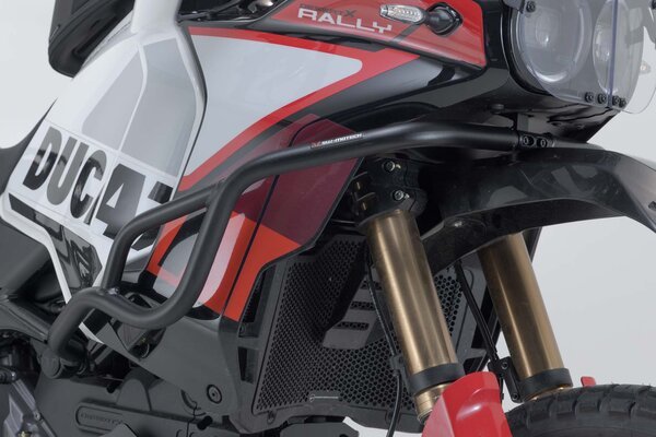 ZESTAW ZABEZPIECZAJĄCY MOTOCYKL ADVENTURE SW-MOTECH DUCATI DESERTX RALLY (23-)