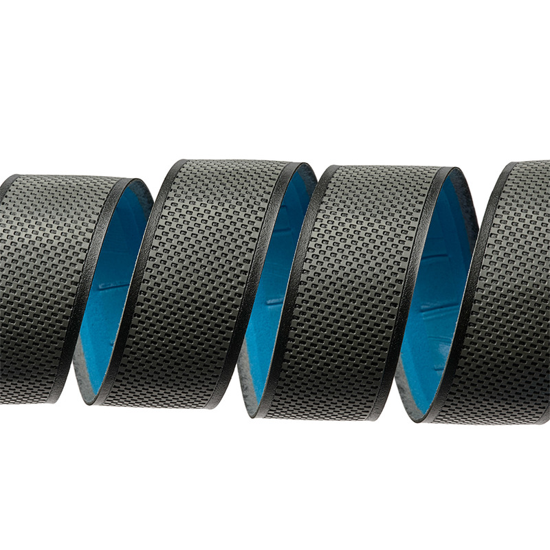 OWIJKI NA KIEROWNICĘ BROOKS CAMBIUM RUBBER MUD GREEN