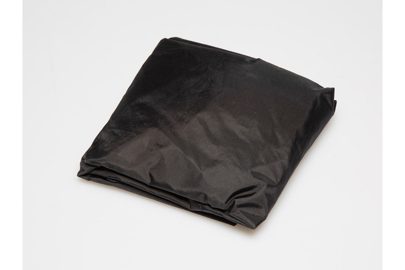 WEWNĘTRZNA TORBA WODOODPORNA SW-MOTECH DO TORBY TYLNEJ SLIPSTREAM BLACK