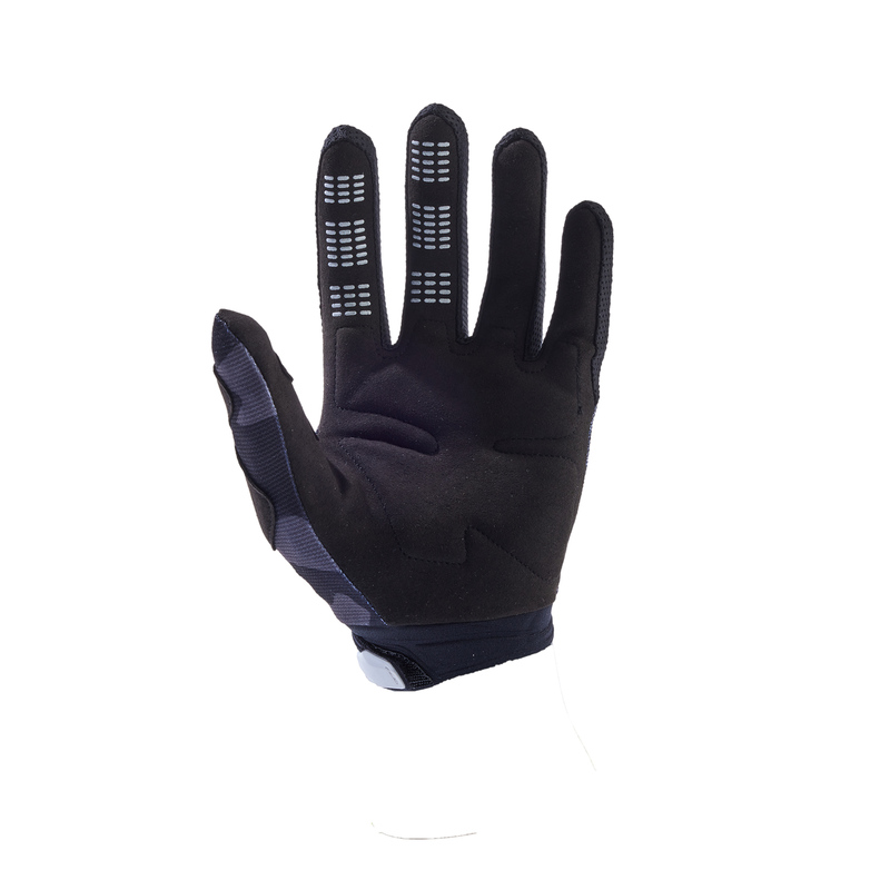 RĘKAWICE MOTOCYKLOWE FOX 180 BNKR BLACK CAMO