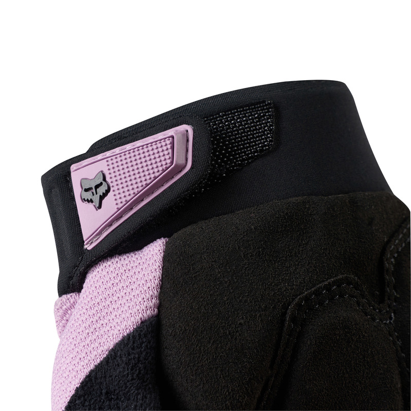 RĘKAWICE ROWEROWE FOX RANGER GEL LAVENDER DRIFT XXL