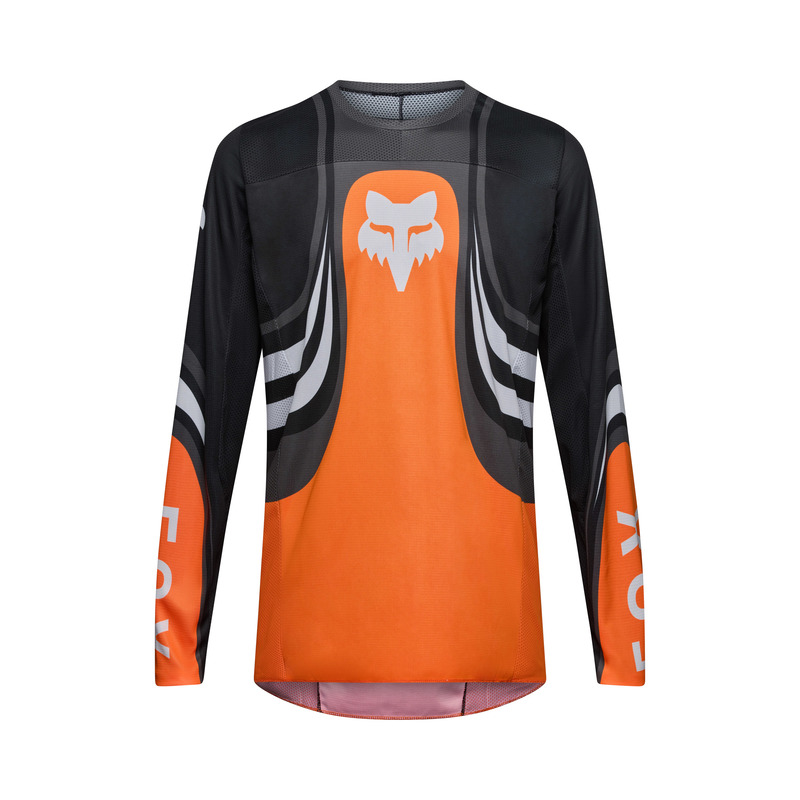 BLUZA MOTOCYKLOWA FOX 180 DRAFT SUNBURST