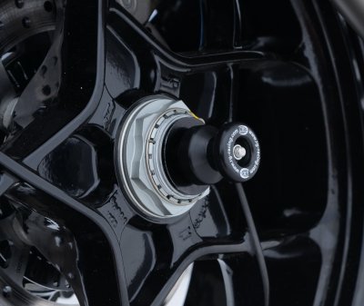 SLIDERY TYLNEJ OSI RG RACING KTM 1290 SUPER DUKE/R/SUPERDUKE GT 16-