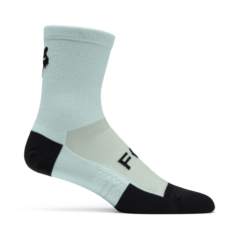 SKARPETY FOX 6 FLEXAIR MERINO FROST S/M