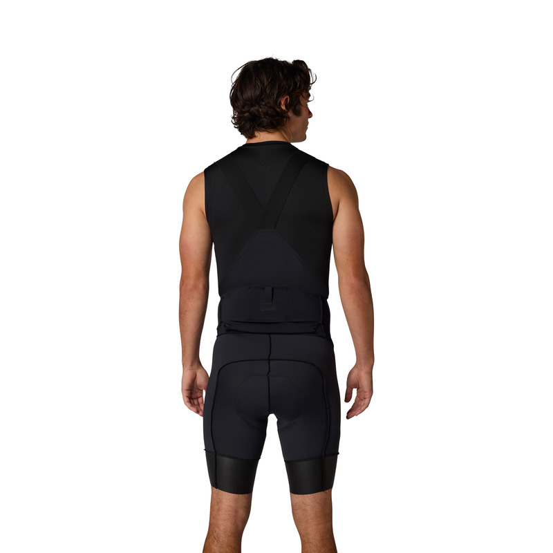 SPODENKI ROWEROWE FOX TECBASE BIB LINER BLACK M