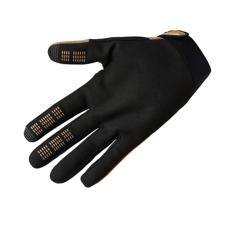 RĘKAWICE ROWEROWE FOX RANGER BROWN SUGAR M