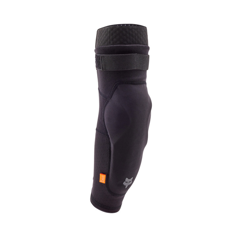 OCHRANIACZ ŁOKCI FOX LAUNCH BLACK XXL
