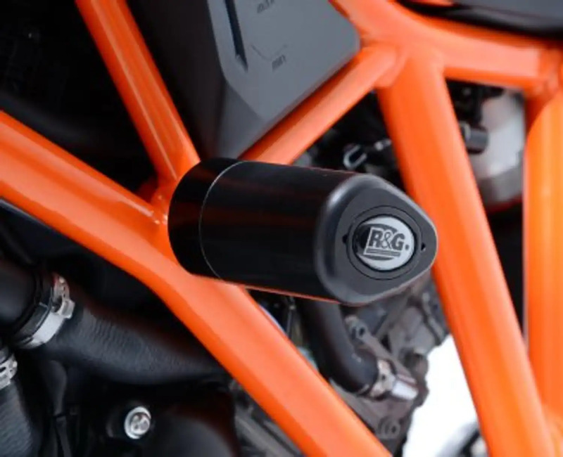 CRASHPADY AERO RG RACING AERO KTM 1290 SUPER DUKE R 1419