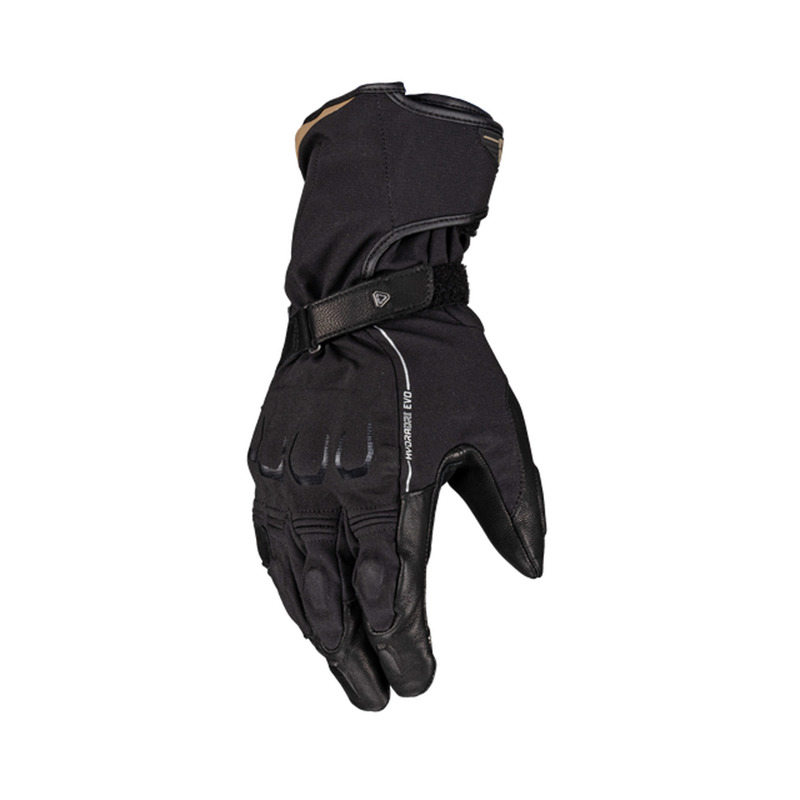 RĘKAWICE MOTOCYKLOWE LEATT ADV SUBZERO 7.5 STEALTH