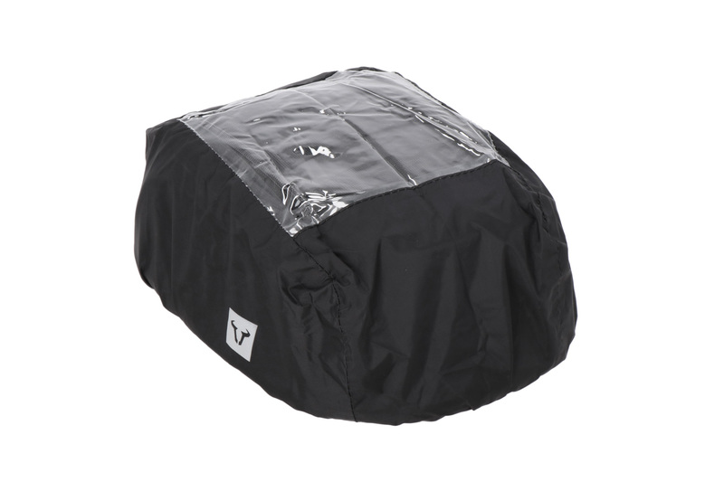POKROWIEC PRZECIWDESZCZOWY SW-MOTECH DO TANK BAGU DO KUFRA BOCZNEGO LEGEND GEAR TANK BAG LT3 BLACK