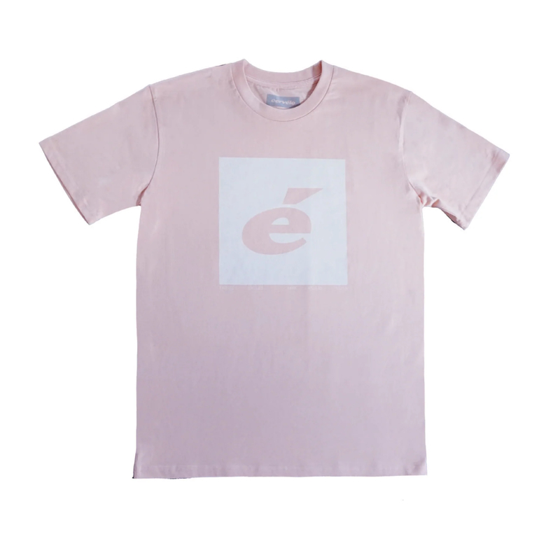 T-SHIRT CERVELO OVERTAKE CHAMPAGNE L