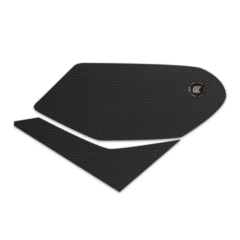 NAKLEJKA NA BAK TANKPAD ANTYPOŚLIZGOWY RG RACING EAZI-GRIP QJMOTOR SRK 800RR 25- - PRO