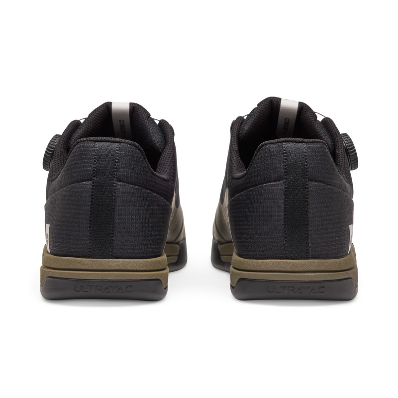 BUTY ROWEROWE FOX UNION BOA FLAT MILITARY 44.5