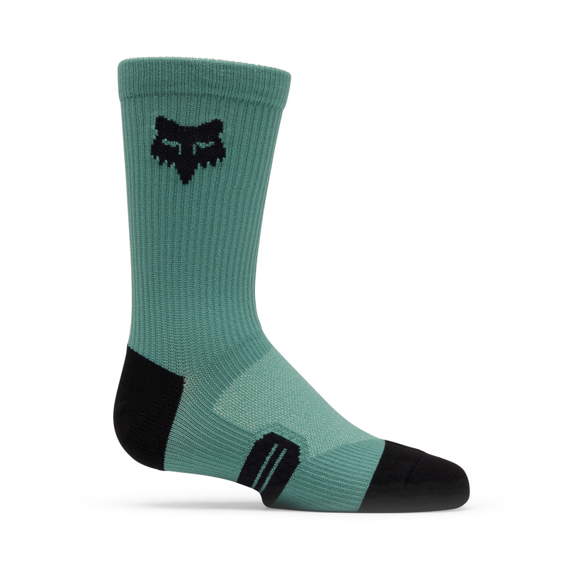 SKARPETY JUNOR FOX 6 RANGER CREW ARCTIC BLUE YS