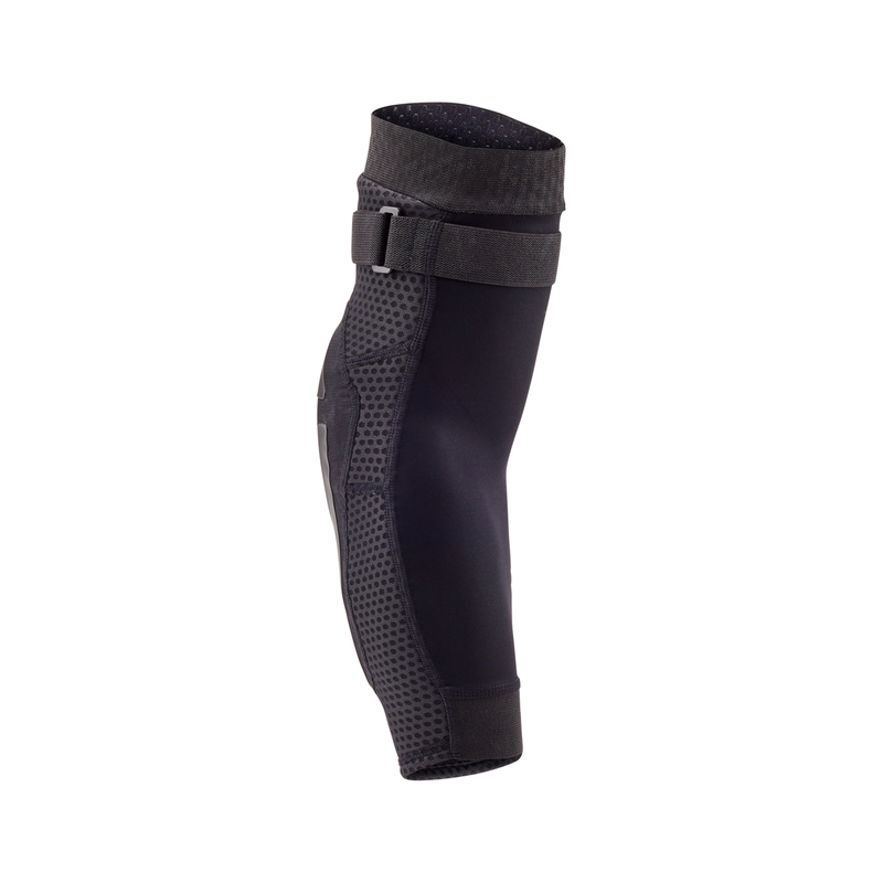 OCHRANIACZ ŁOKCI FOX LAUNCH PRO BLACK XXL