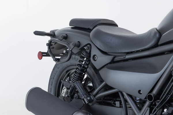 STELAŻ BOCZNY SLC PRAWY SW-MOTECH KAWASAKI ELIMINATOR 500 (23-)