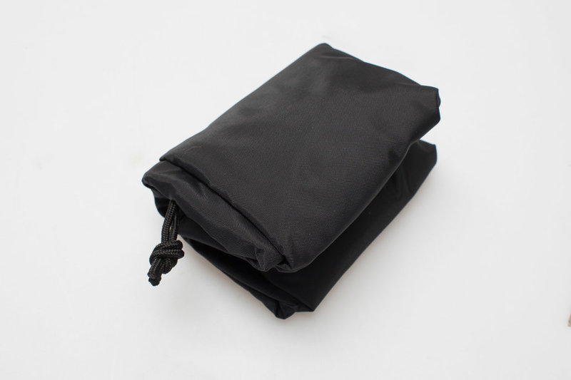 WEWNĘTRZNA TORBA WODOODPORNA SW-MOTECH DO TANK BAGU RIEMEN ENDURO BLACK