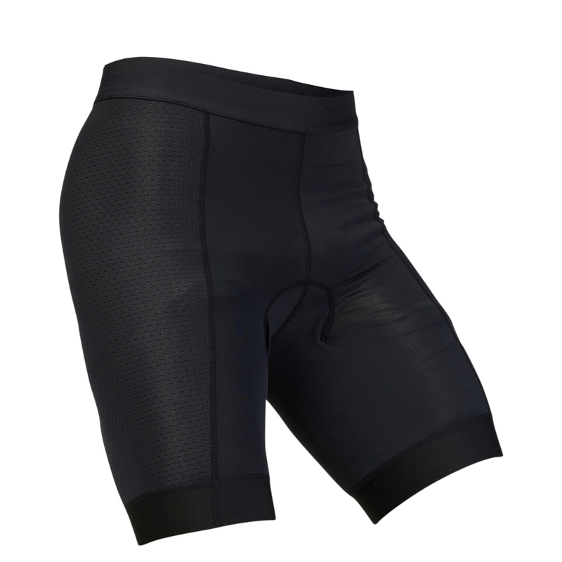 SPODENKI ROWEROWE FOX TECBASE LINER BLACK M