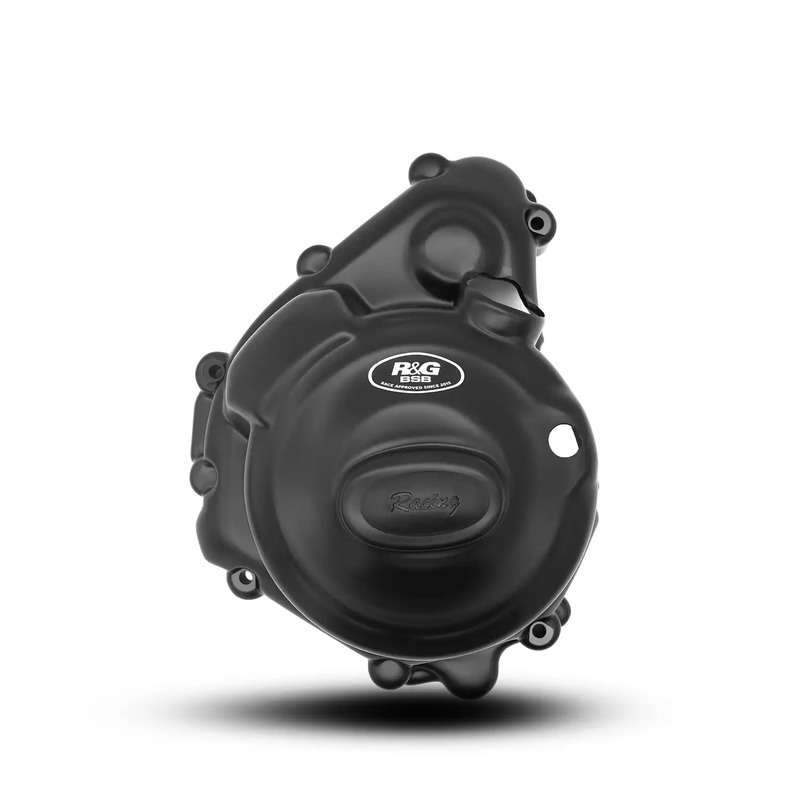 OSŁONA SILNIKA RG RACING ENGINE YAMAHA MT-07 25- TRACER 7(GT) 25- (ROAD/RACE SERIES)(Y-AMT) 2 CZĘŚCI