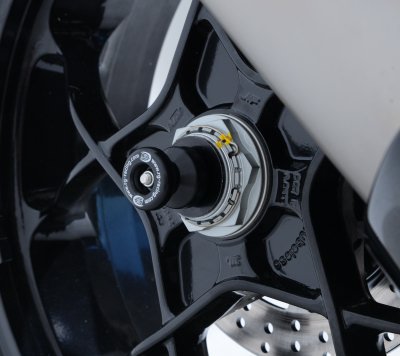 SLIDERY TYLNEJ OSI RG RACING KTM 1290 SUPER DUKE/R/SUPERDUKE GT 16-