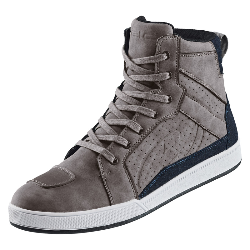 BUTY MOTOCYKLOWE HELD MARICK GREY 39