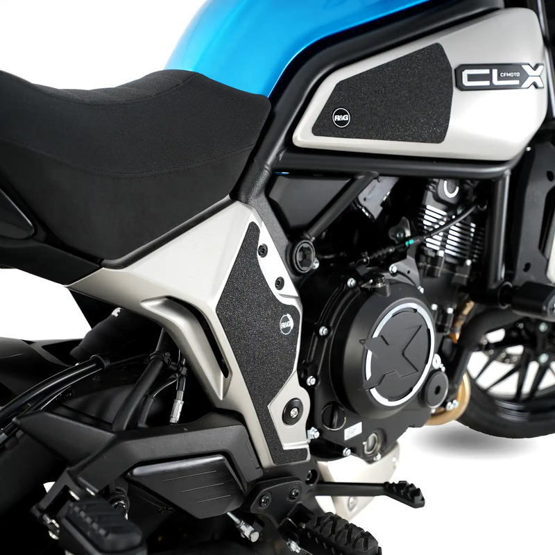 OSŁONA WAHACZA RG RACING CFMOTO 700CL-X HERITAGE 21 / ADVENTURE 23-
