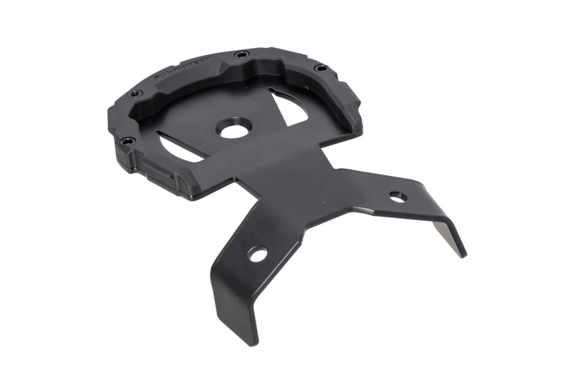 UCHWYT MOCUJĄCY TANKRING ION SW-MOTECH HARLEY-DAVIDSON LOW RIDER S (19-) BLACK