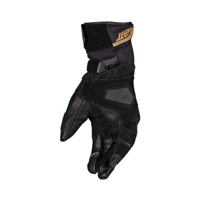 RĘKAWICE MOTOCYKLOWE LEATT ADV SUBZERO 7.5 STEALTH