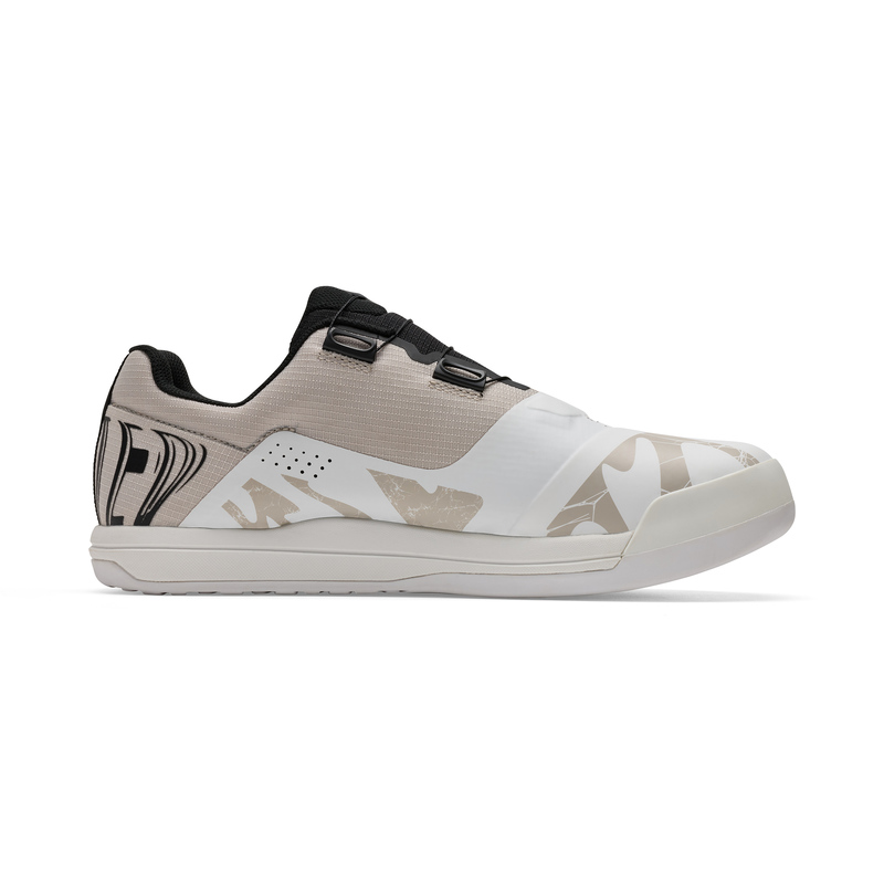 BUTY ROWEROWE FOX UNION BOA DIFFUSE SE CHALK 43