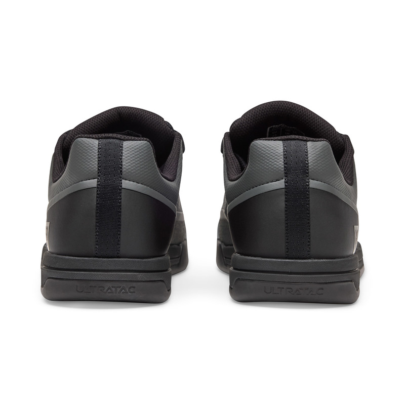 BUTY ROWEROWE FOX UNION FLAT DARK SHADOW 45