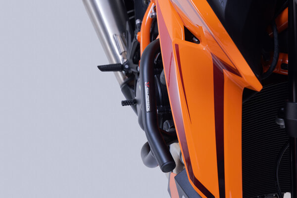 CRASHBAR/GMOL SW-MOTECH KTM 1390 SUPER DUKE R/EVO (23-) ORANGE