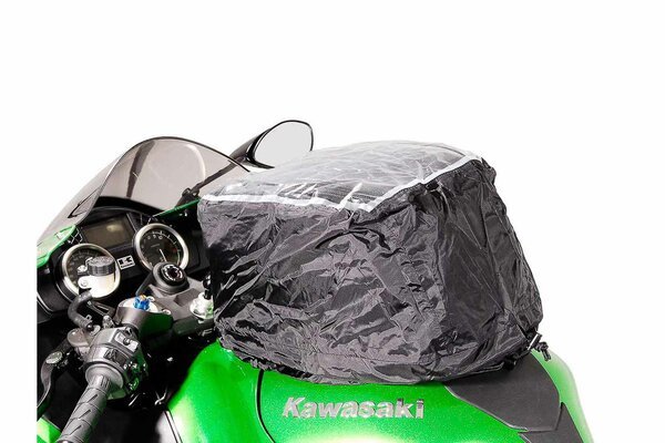 POKROWIEC PRZECIWDESZCZOWY SW-MOTECH DO TANK BAGU EVO SPORT SW-MOTECH BLACK